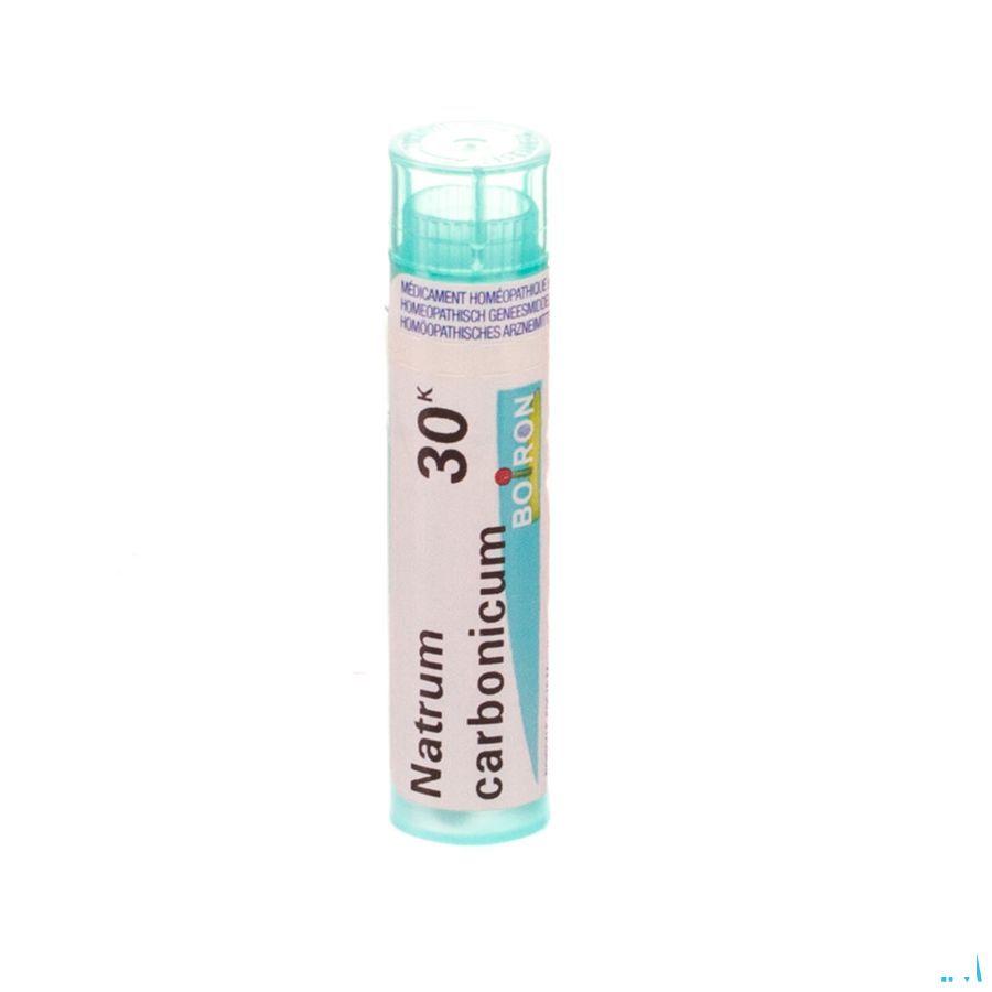 Natrum Carbonicum 30K Gr 4g  -  Boiron