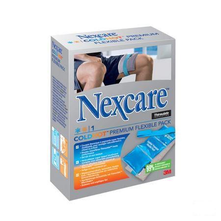 Nexcare 3m Coldhot Premium + hoes 10x26,5 N15710dab  -  3M