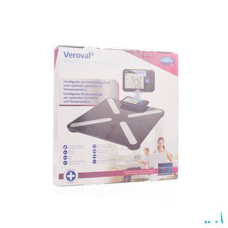 Veroval Balance Diagnostic 1 P/s  -  Hartmann