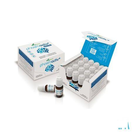 Soria Phosfoactiv Plus 20X15 ml