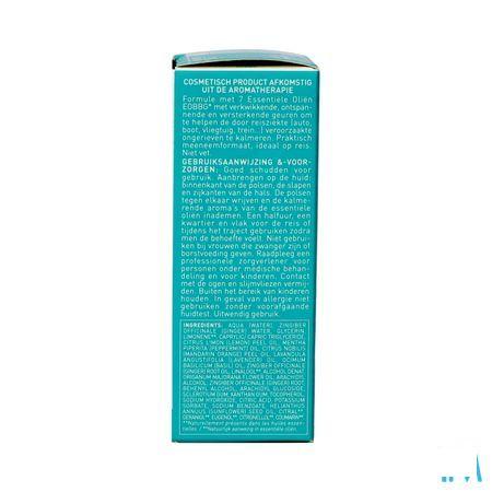 Puressentiel Roller Reisziekte 7 Essentiele Olie 5 ml  -  Puressentiel