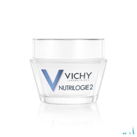 Vichy Nutrilogie 2 Zeer Dh 50 ml  -  Vichy