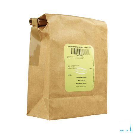 Mais Stempels Doos 100 gr  -  Fagron