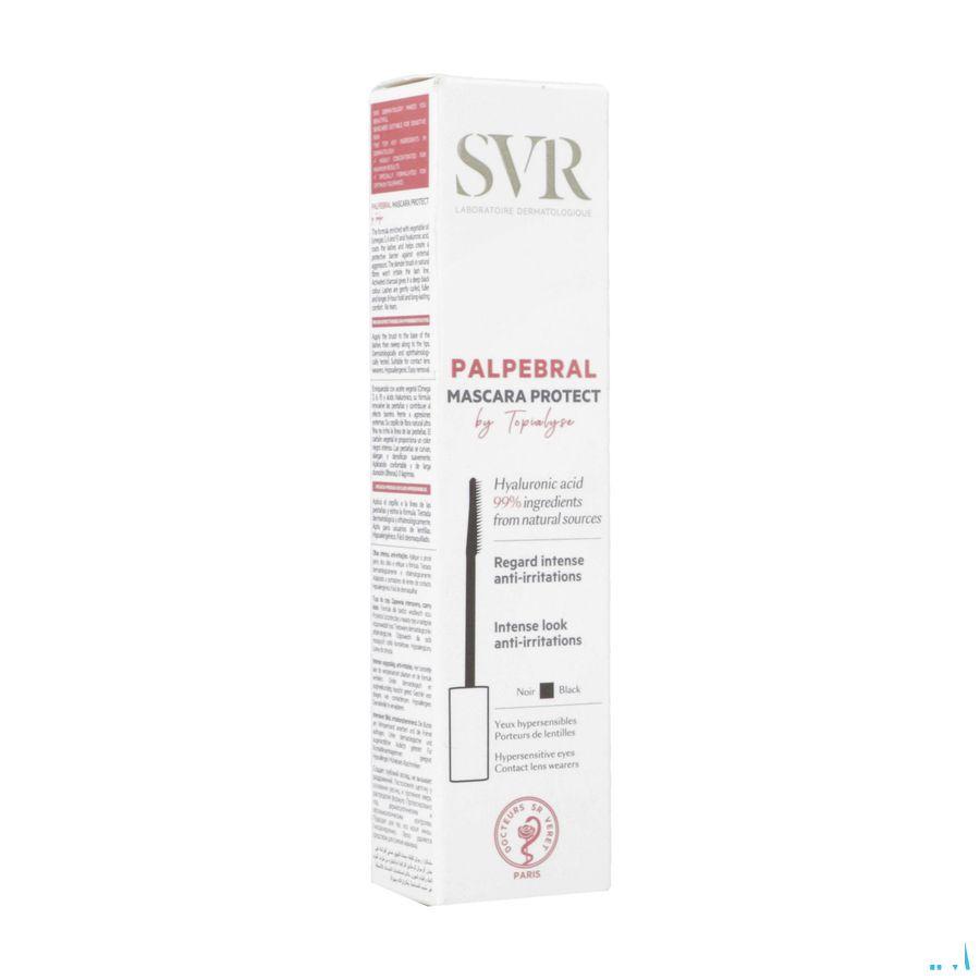 Svr Palpebral Mascara Protect 9 ml