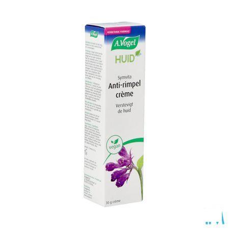 Vogel Creme Symvita 30 ml  -  A.vogel