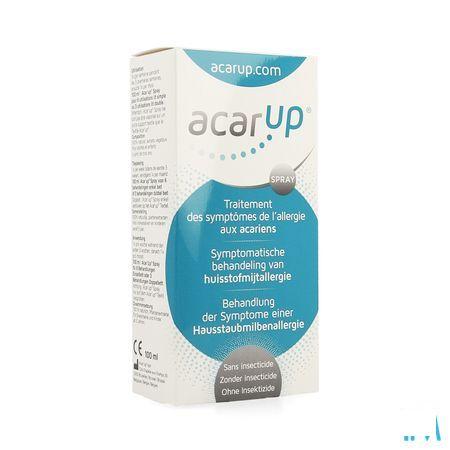 Acar Up Huisstofmijt Navulling Spray 100 ml