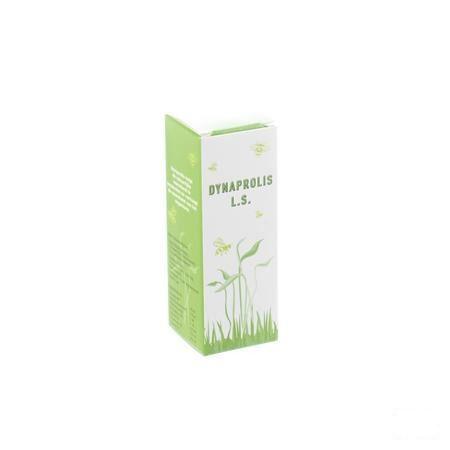 Dynaprolis L.s. Oplossing 15 ml Dynar  -  Dynarop Products