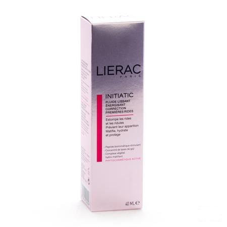 Lierac Initiatic Fluide Pompfl 40 ml