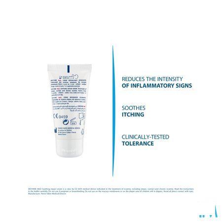 Ducray Dexyane Med Creme Herstel Verzacht. 30 ml