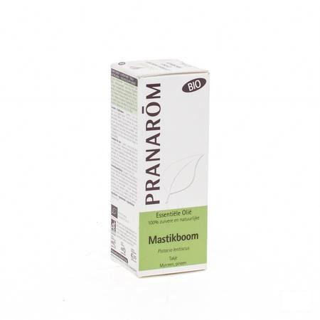 Lentisque Pistachier Bio Huile Essentielle 5 ml  -  Pranarom