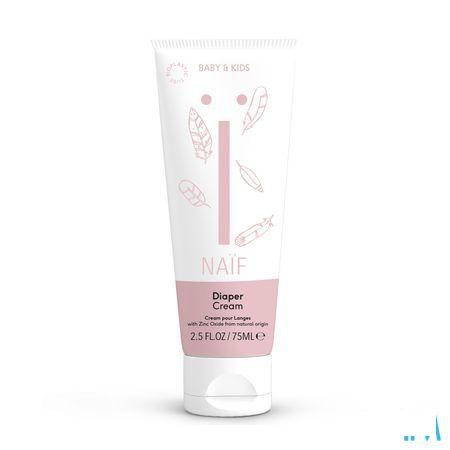 Naif Billencreme Baby 75 ml