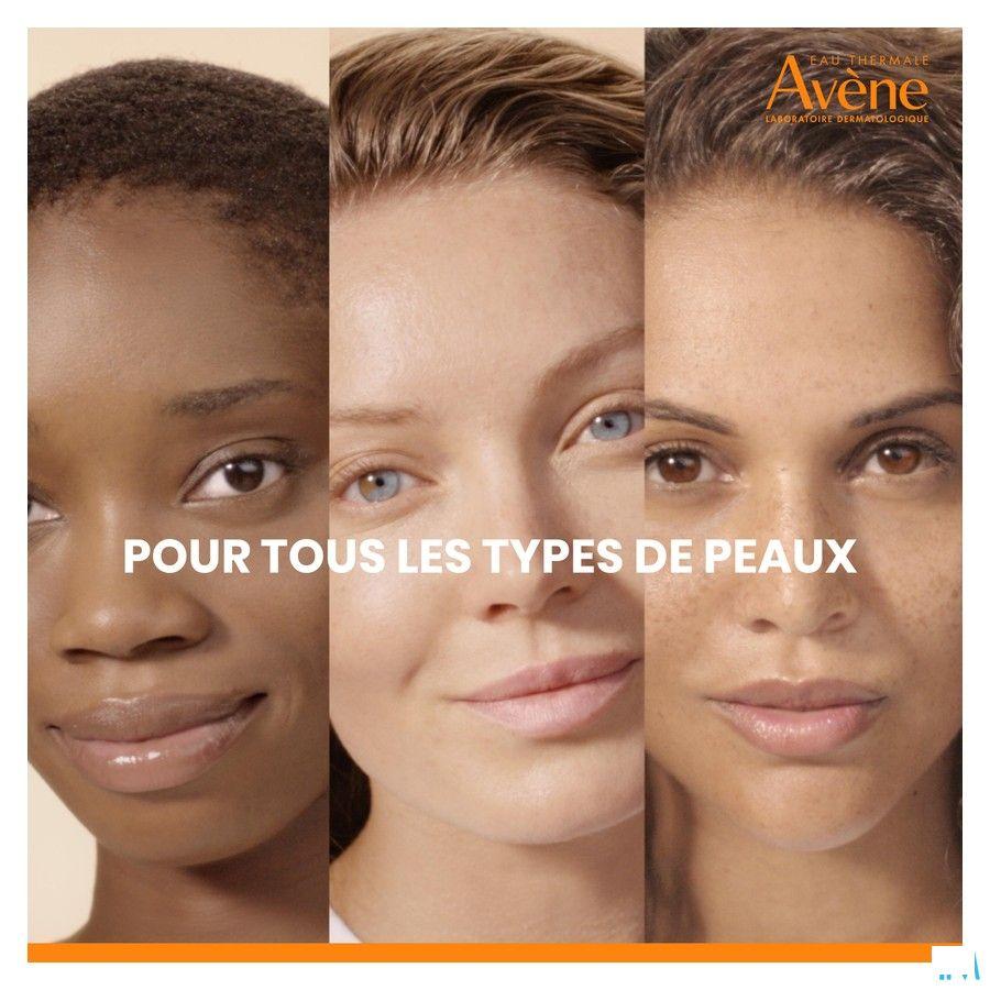 Avene Sol Spf50+ Ultra Fluid Perfecteur 50 ml