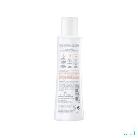 Avene Tolerance Reinigende Gel Lotion 200 ml  -  Avene