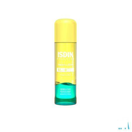 Isdin Fotoprotector Hydrolotion Ip50 200  ml Nf  -  Isdin