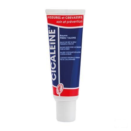 Akileine Cicaleine Tube 50 ml  -  Asepta