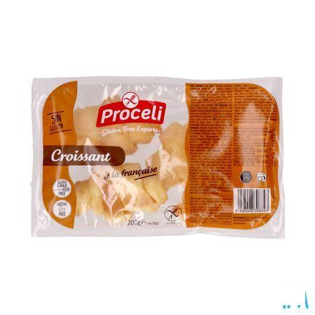 Proceli Croissants 200G 3515  -  Revogan