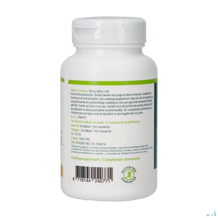 Relax Caps 90  -  Energetica Natura