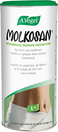 Molkosan Oplosdrank Pdr 275 g  -  A.Vogel