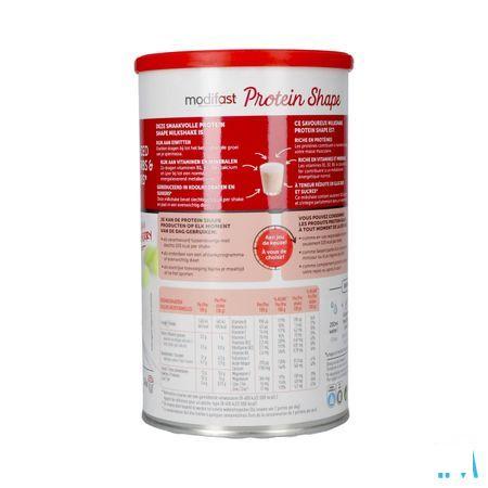 Modifast Protein Shape Strawberry Milkshake 420g
