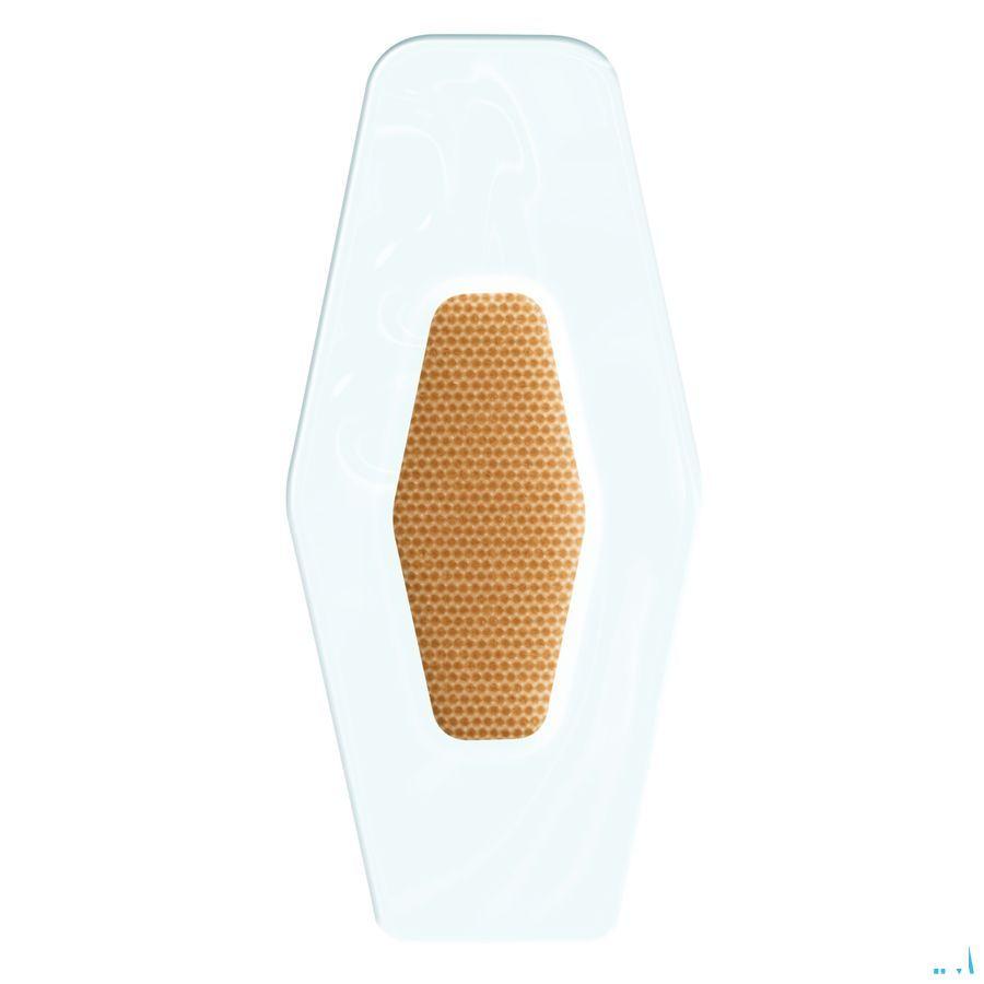 Nexcare 3M Aqua Clear Wtp Assortiment 14  -  3M