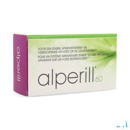 Alperill Capsule 60
