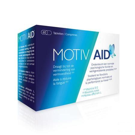 Motiv Aid Comp 60 Nf