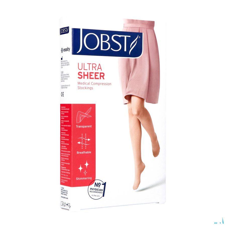Jobst Ultrash.Comf K2 20-30 Ad Ot Natural M 1P