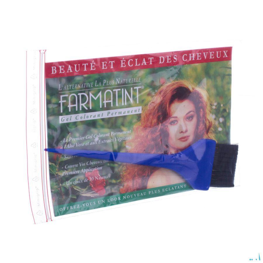 Farmatint Pinceau - Borstel 