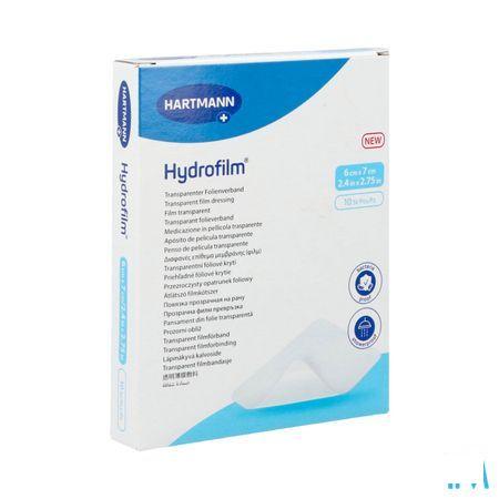 Hydrofilm 6X 7,0Cm 10