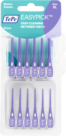 Tepe Easypick xl Blister 36