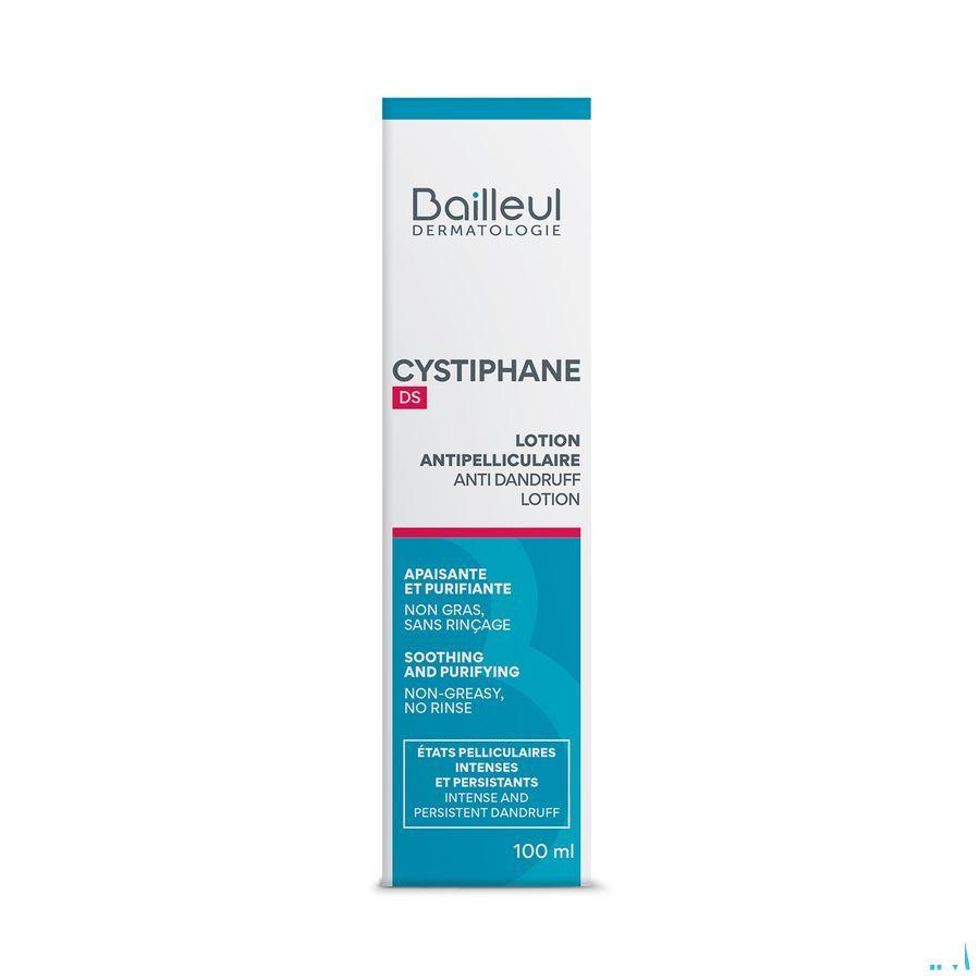 Cystiphane A/Roos Lotion 100 ml
