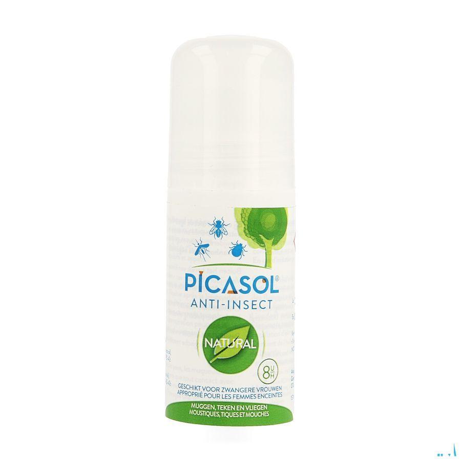 Picasol Natural Roller 50 ml