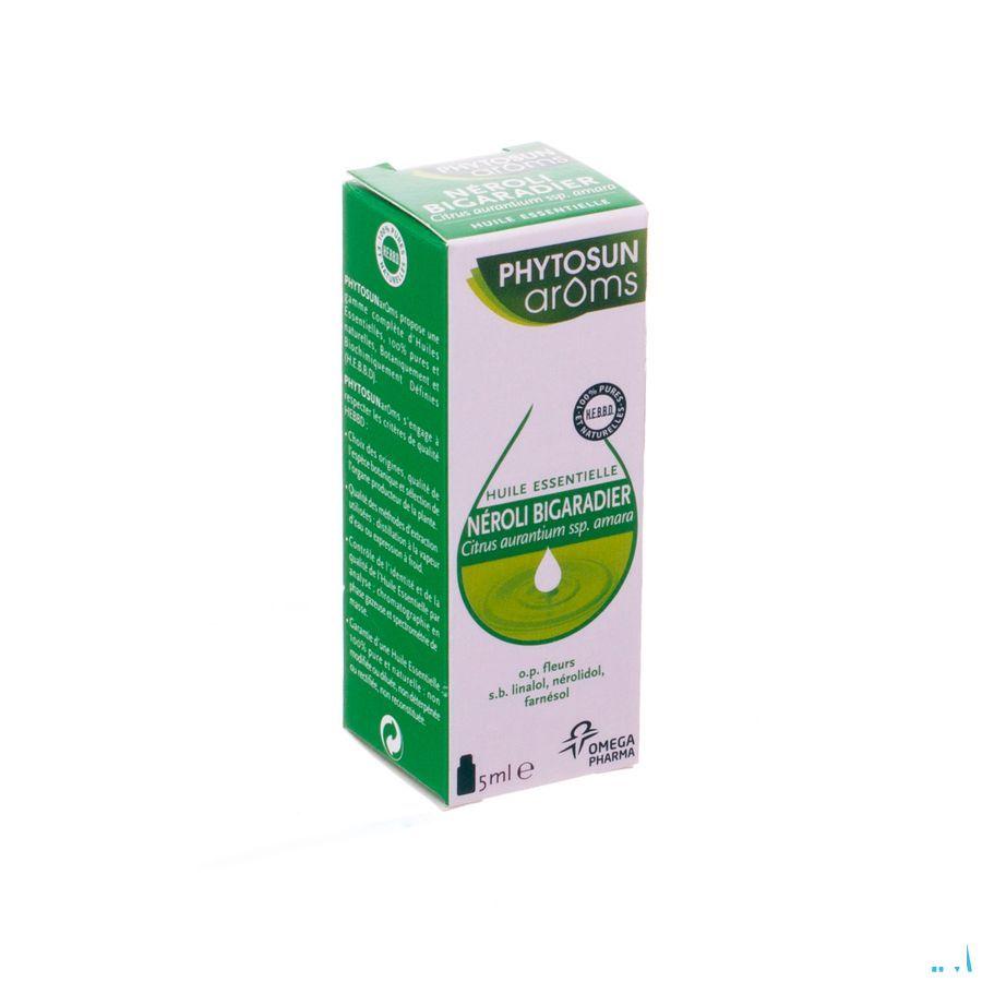 Phytosun Neroli Bigardier 5 ml