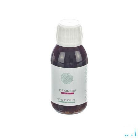 Draineur Druppels 100 ml  -  Decola
