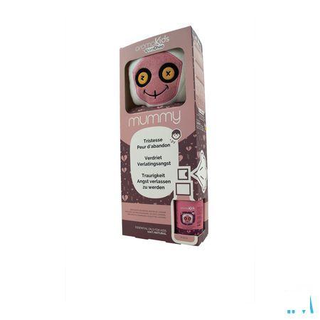 Aromakids Kit Mummy 1 St  -  Tilman