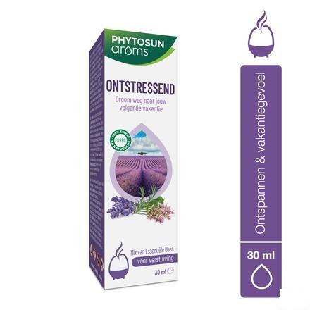 Phytosun Complex Ontstressend 30 ml