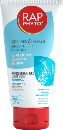 Rap Phyto Gel 150 ml