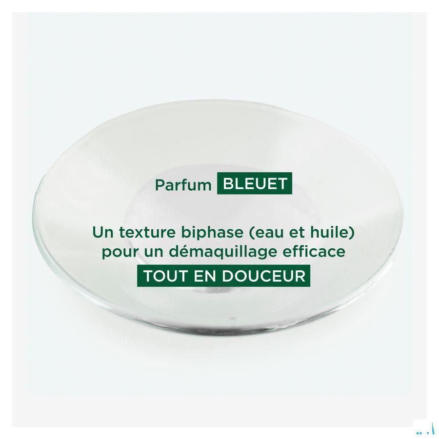 Klorane Bleuet Demaquillant Waterproof Flacon 100 ml