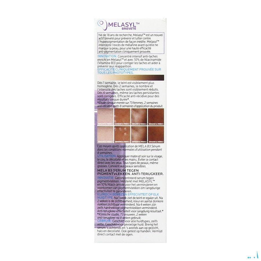 Mela B3 Serum 30 ml