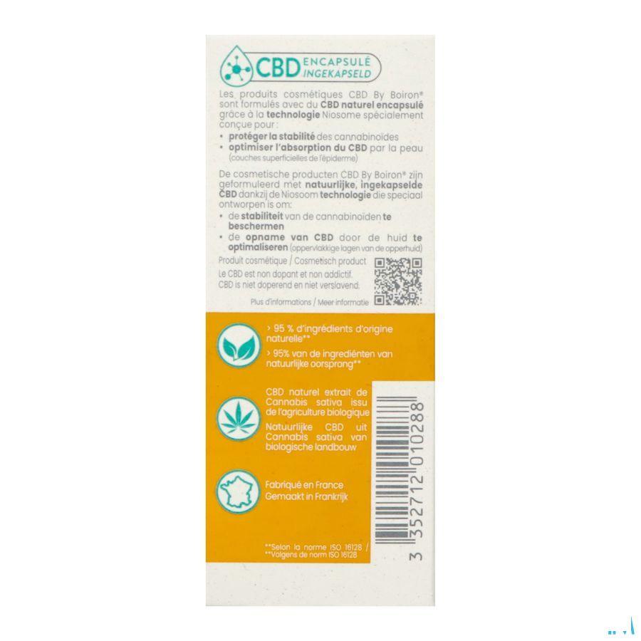 Cbd Gel Creme Verzachtend & Kalmerend 40 gr Boiron