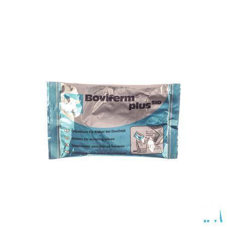 Boviferm Plus Sid Kalf Zakje 24x115 gr  -  Fendigo