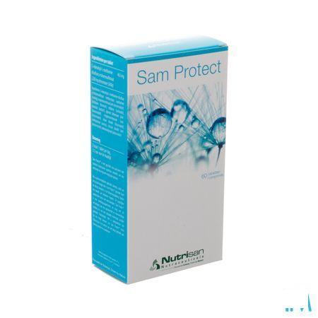 Sam Protect  Tabl 60 Nutrisan