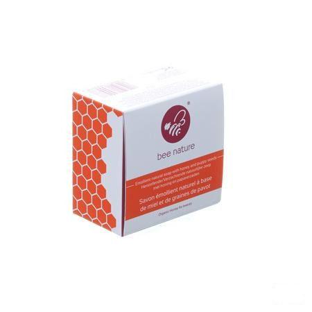 Bee Nature Zeepbar 100 gr