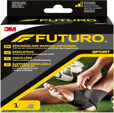 Futuro Dabi Sport Chevillere 09037