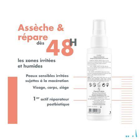 Avene Cicalfate+ Absorbing Soothing Spray 100 ml  -  Avene