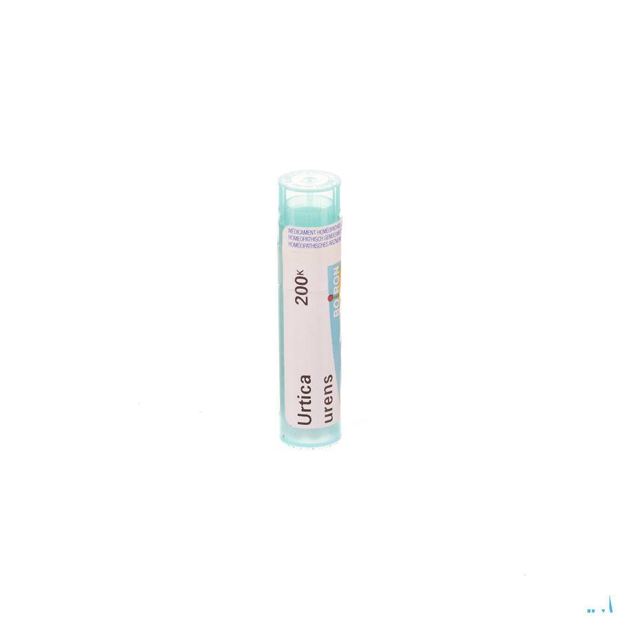 Urtica Urens 200K Gr 4g  -  Boiron
