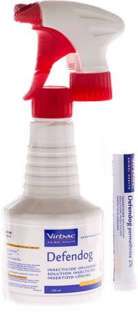 Defendog Oplossing 250 ml