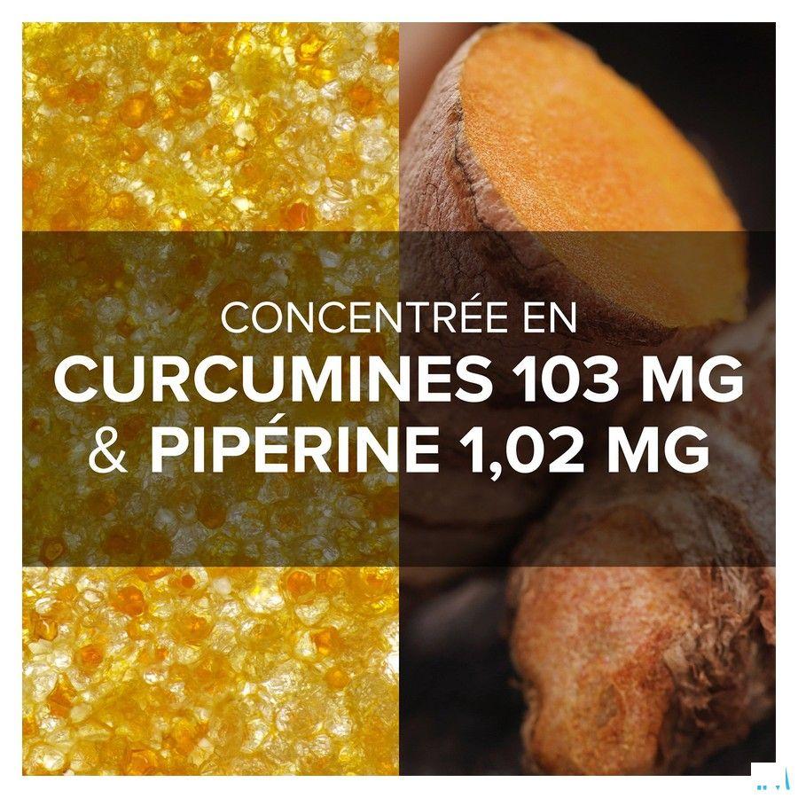 Arkocaps Curcuma Bio Capsule 40  -  Arkopharma