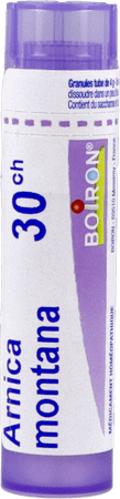 Arnica Montana 30CH Gr 4g  -  Boiron