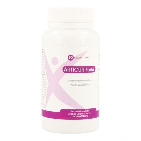 Axodiet Articur Forte Gel 90